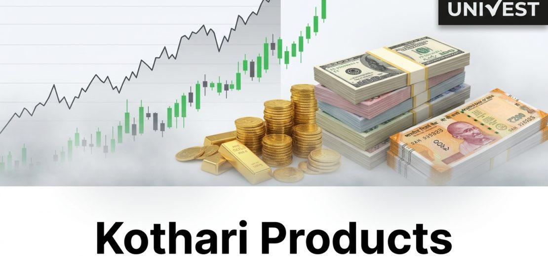 Kothari Products