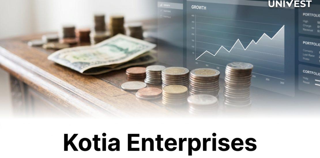 Kotia Enterprises