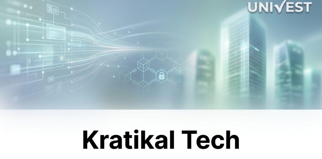 Kratikal Tech IPO GMP Day 2