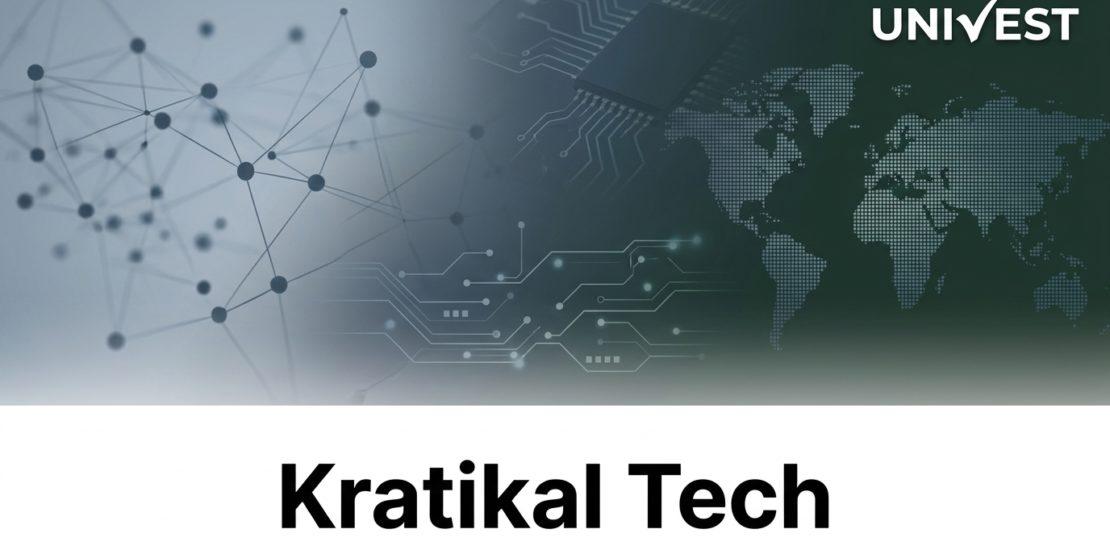 Kratikal Tech IPO GMP Today