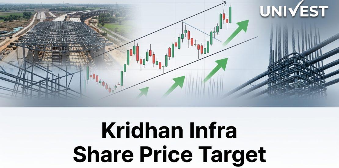Kridhan Infra Share Price Target