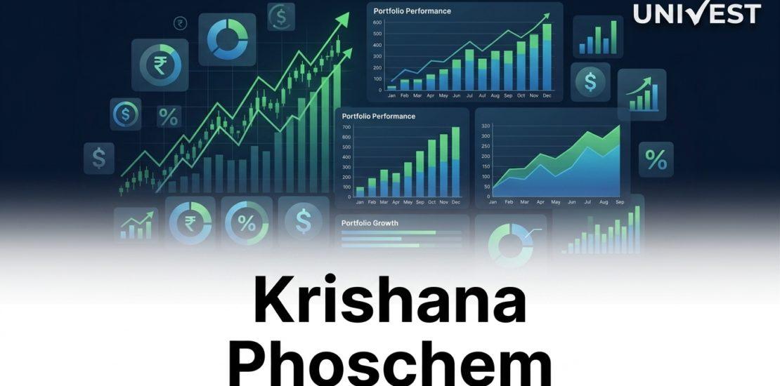 Krishana Phoschem Share Analyst Review