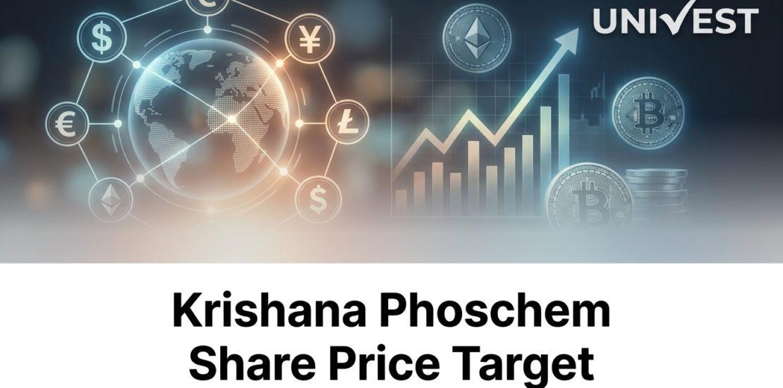 Krishana Phoschem Share Price Target