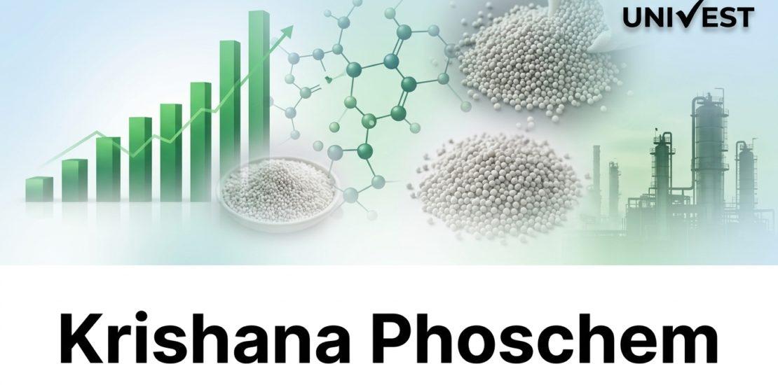 Krishana Phoschem Stock Prediction 2026