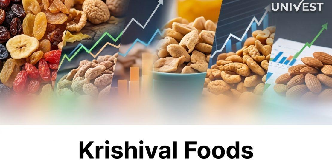 Krishival Foods Share Analyst Review