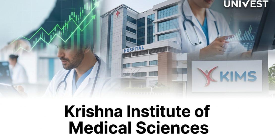 Krishna Institute of Medical Sciences Share Analyst Review