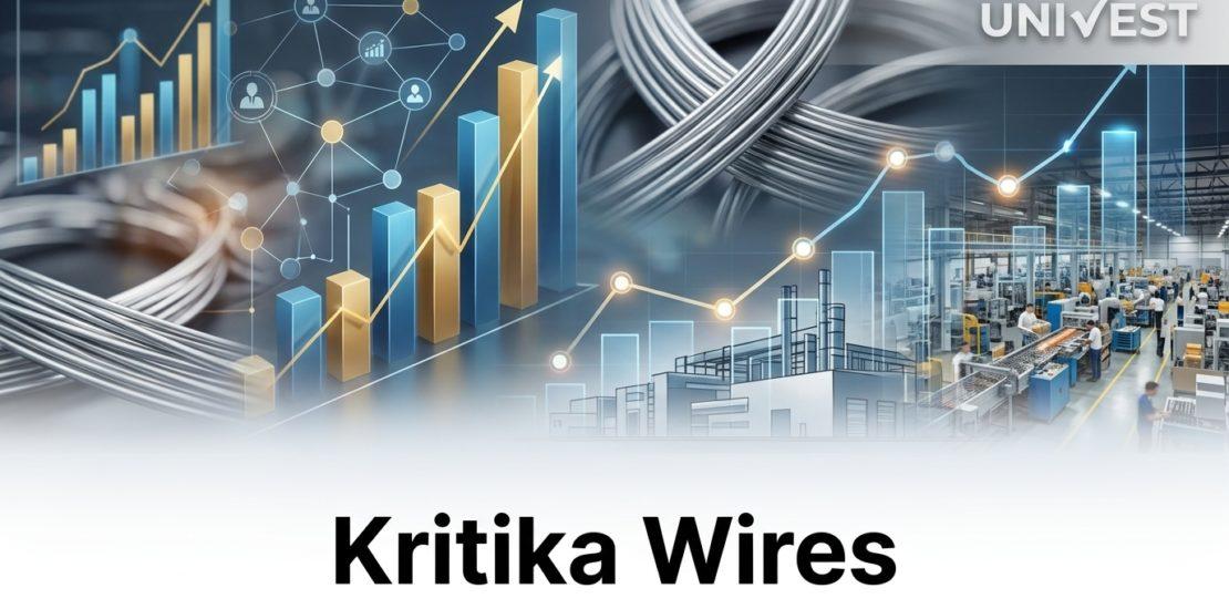 Kritika Wires Share Analyst Review