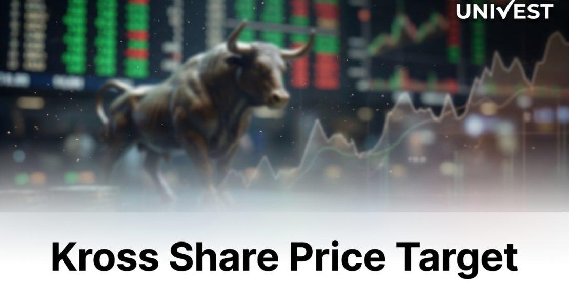 Kross Share Price Target