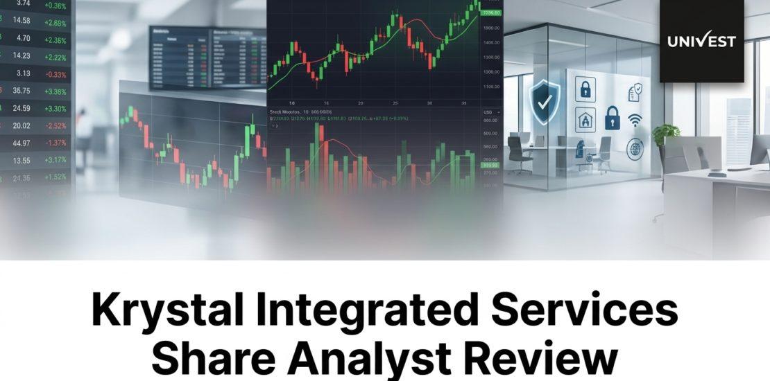 Krystal Integrated Services Share Analyst Review