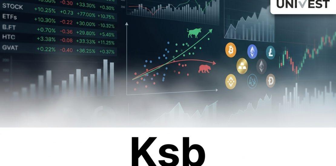 Ksb Share Analyst Review
