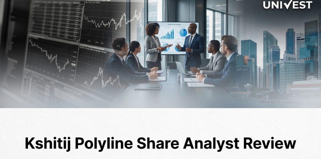 Kshitij Polyline Share Analyst Review