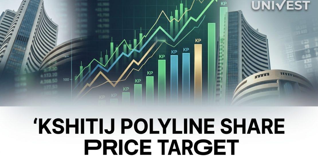 Kshitij Polyline Share Price Target