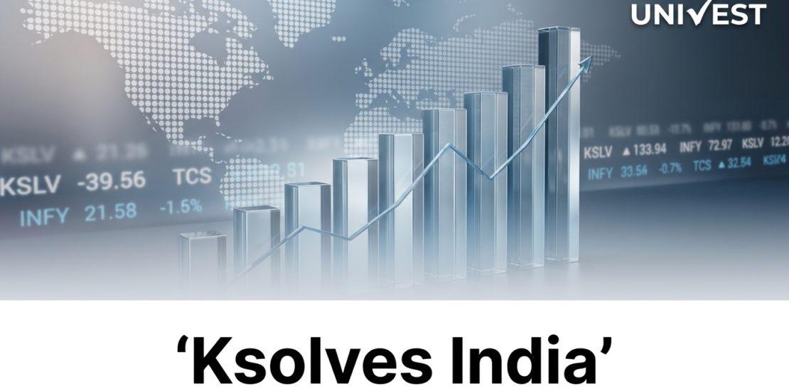 Ksolves India Share Analyst Review