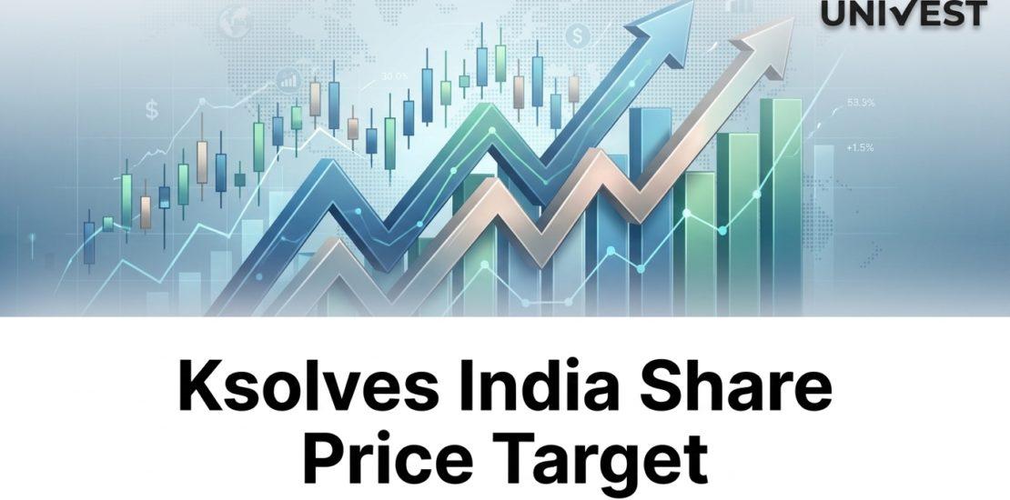 Ksolves India Share Price Target