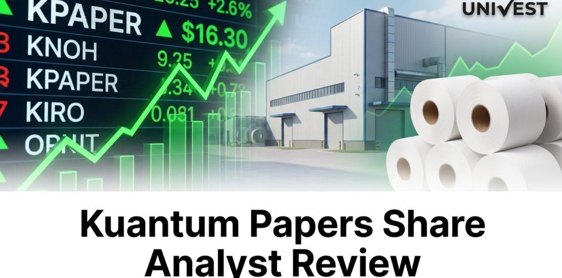 Kuantum Papers Share Analyst Review