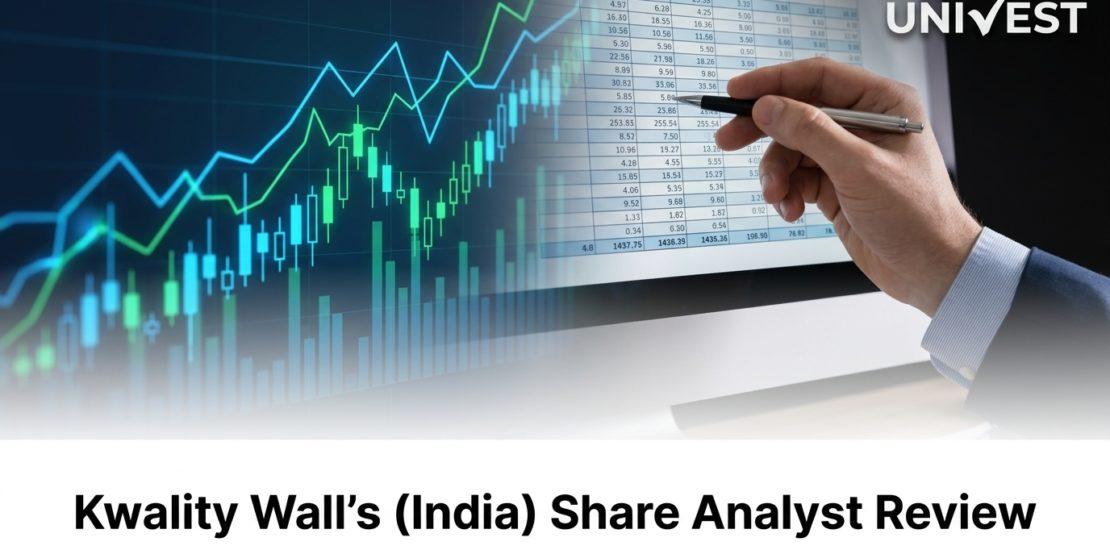 Kwality Wall's (India) Share Analyst Review