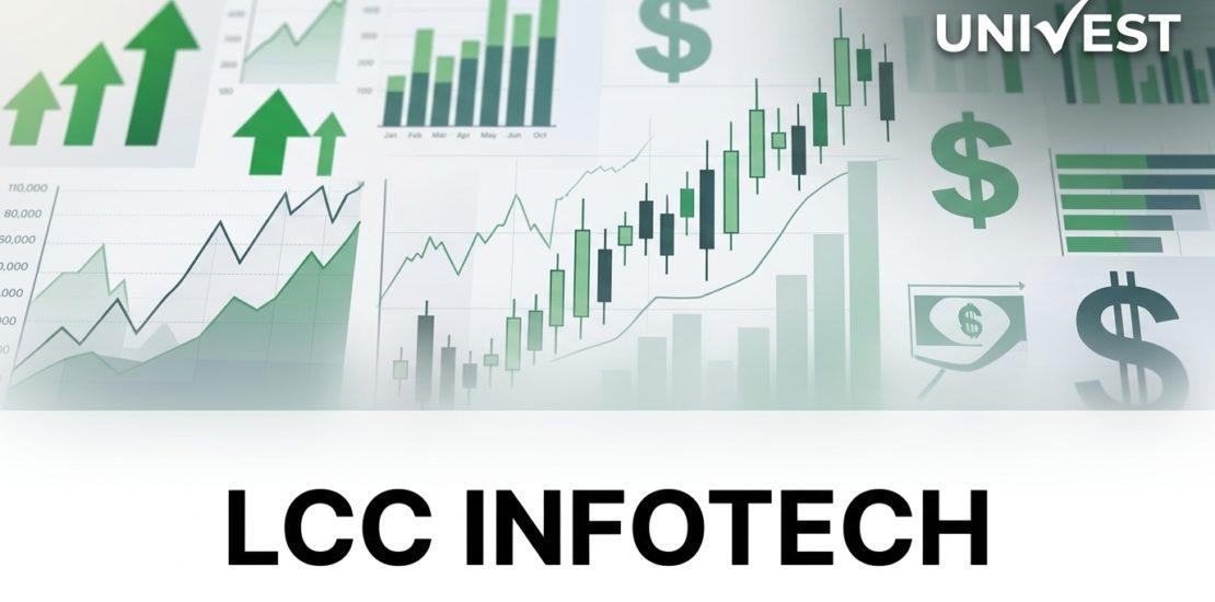 LCC Infotech Q4 FY26 Results