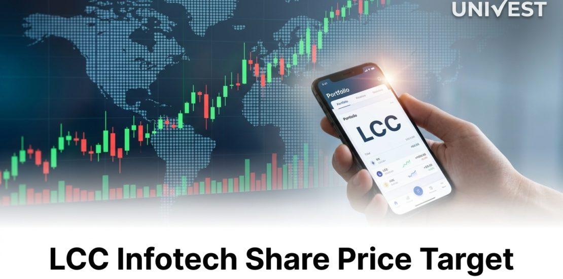 LCC Infotech Share Price Target