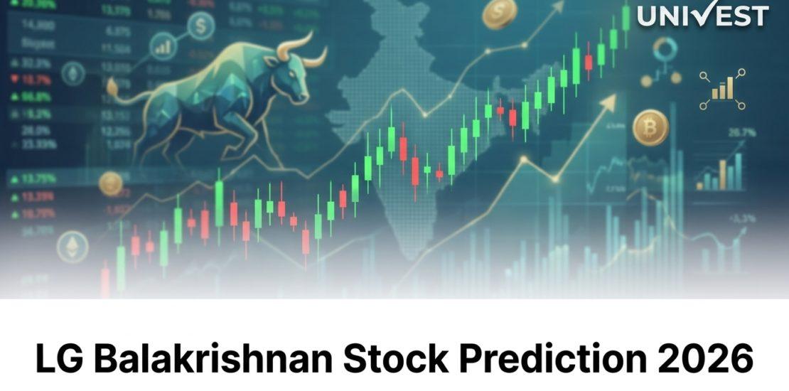 LG Balakrishnan Stock Prediction 2026