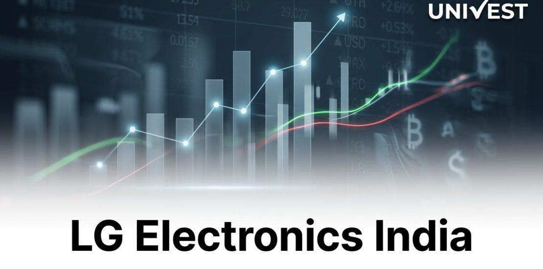 LG Electronics India Share Price Target 2026