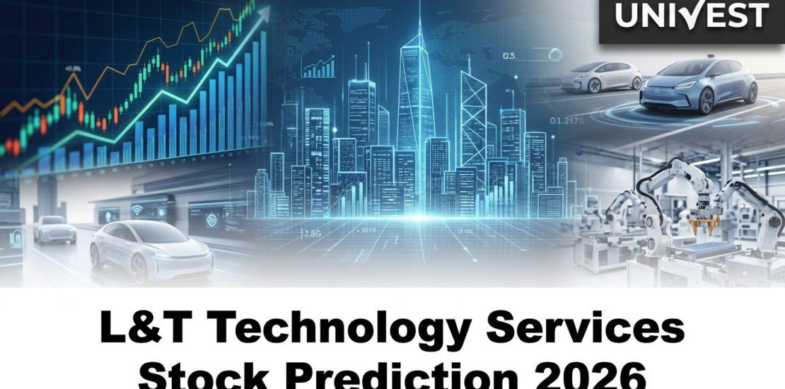 L&T Technology Services Stock Prediction 2026