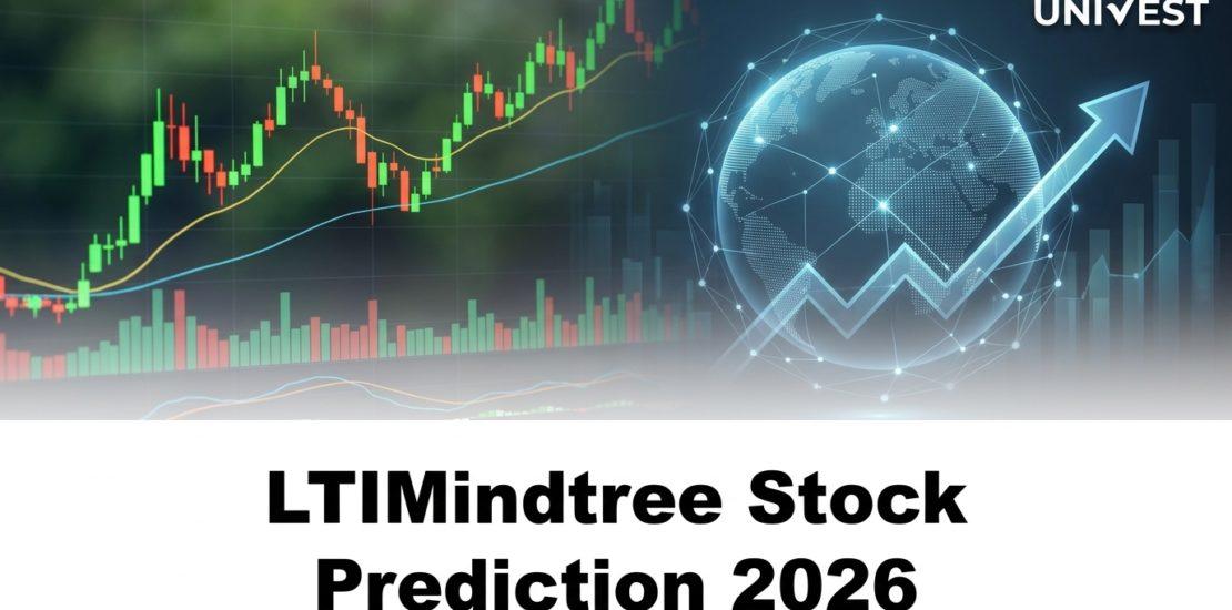LTIMindtree Stock Prediction 2026