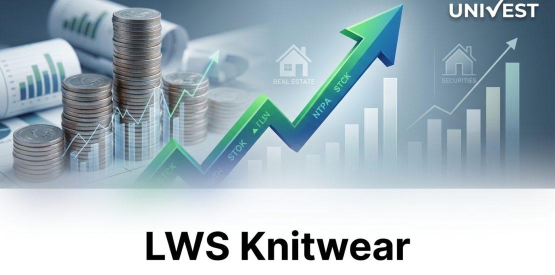 LWS Knitwear Q4 FY26 Results