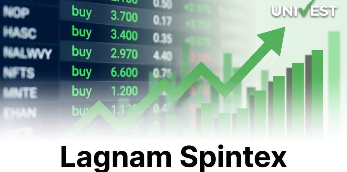 Lagnam Spintex Share Analyst