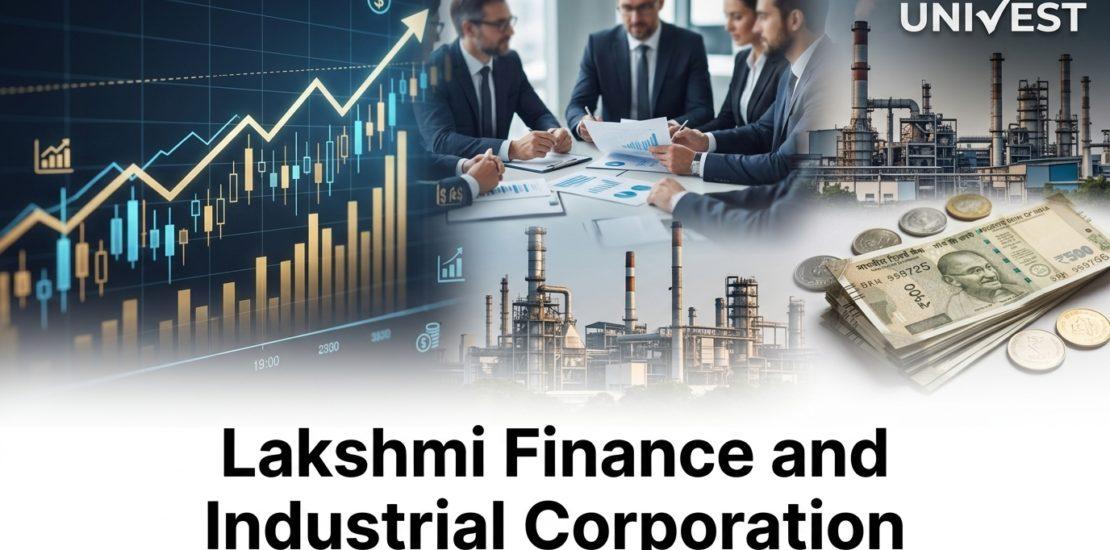 Lakshmi Finance and Industrial Corporation Share Price Target 2026