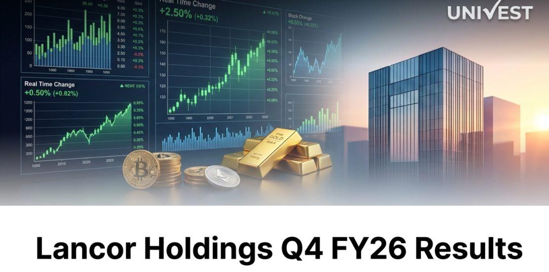Lancor Holdings Q4 FY26 Results