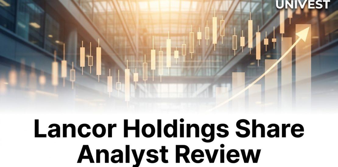 Lancor Holdings Share Analyst Review