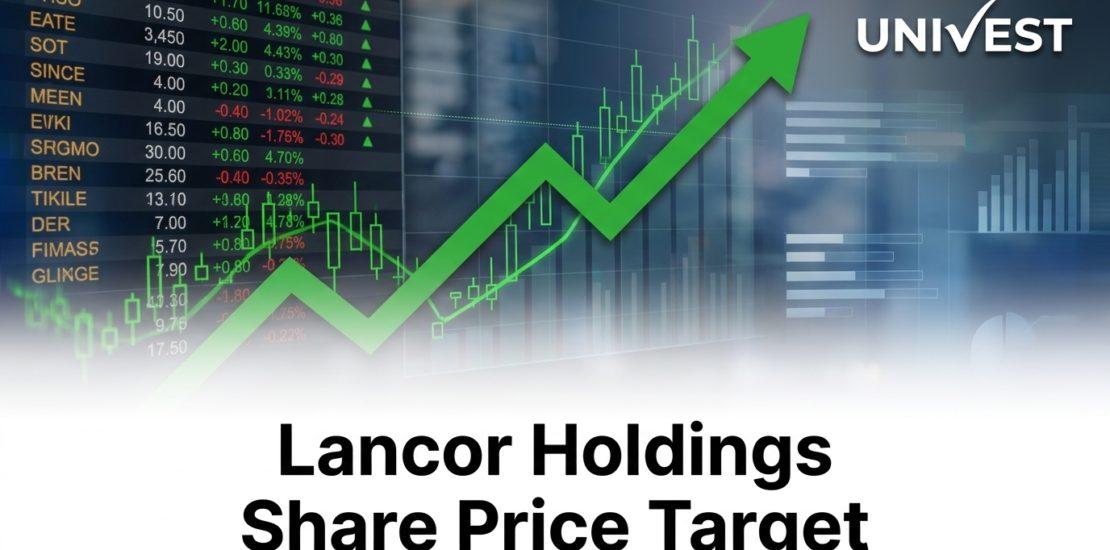 Lancor Holdings Share Price Target