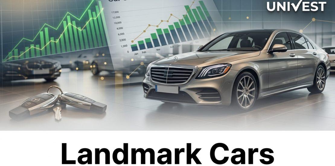 Landmark Cars Share Analyst Review