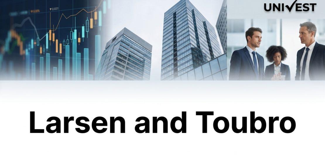 Larsen and Toubro Q1 FY27 Results Preview