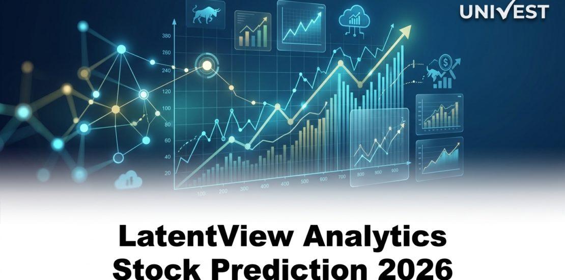 LatentView Analytics Stock Prediction 2026