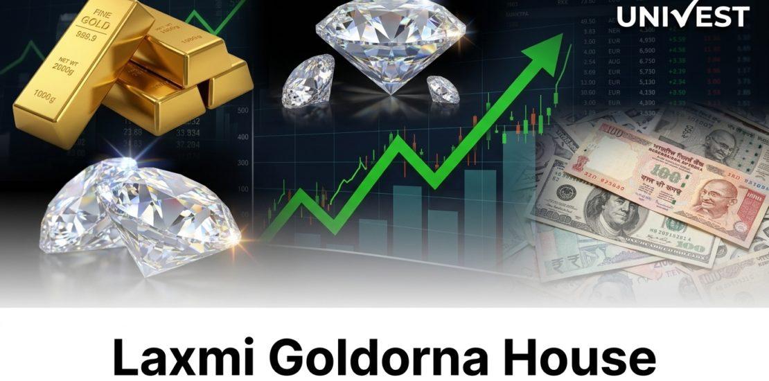 Laxmi Goldorna House Share Price Target 2026