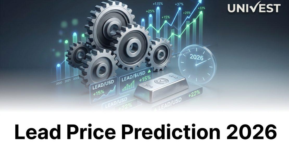 Lead Price Prediction 2026