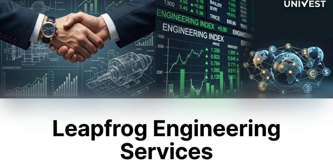 Leapfrog Engineering IPO Listing Preview