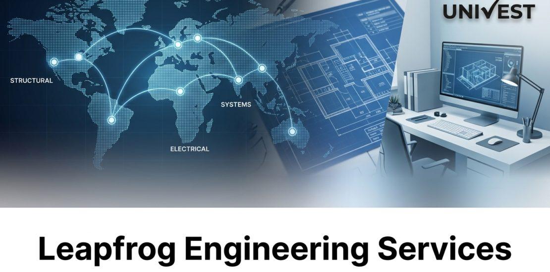 Leapfrog Engineering Services IPO Allotment