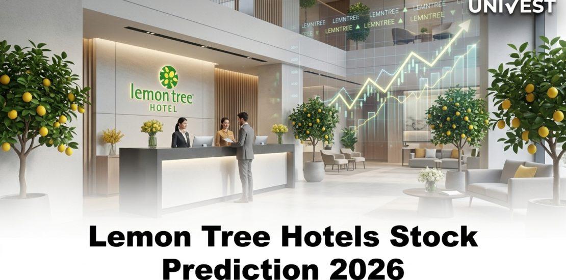Lemon Tree Hotels Stock Prediction 2026