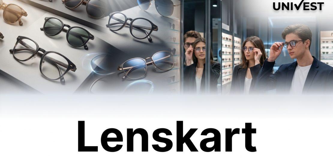 Lenskart Share Price in Focus