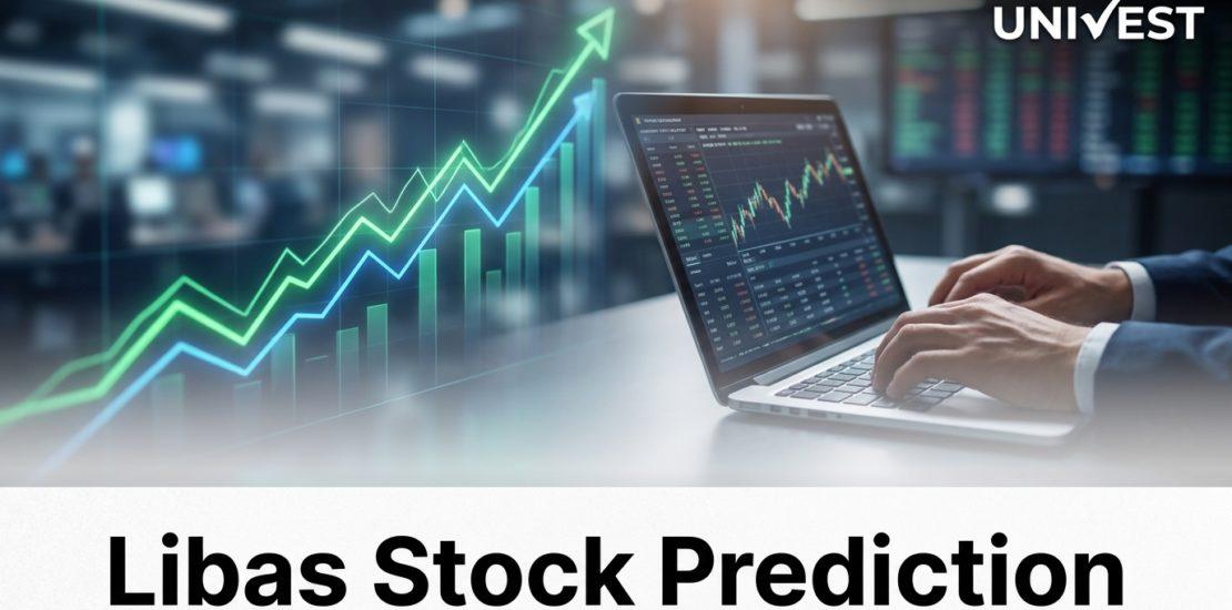 Libas Stock Prediction