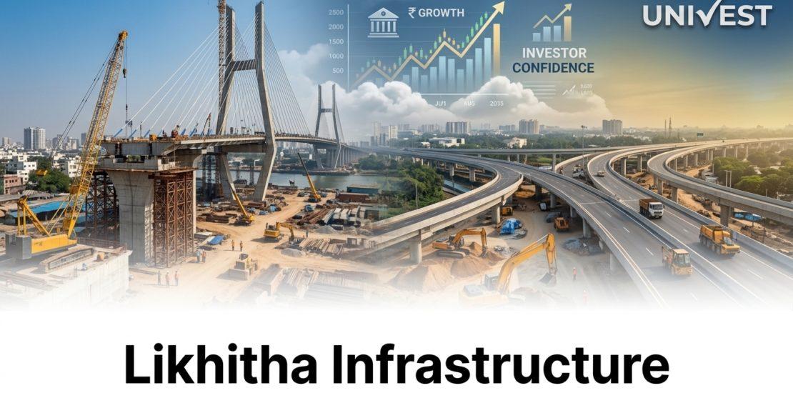 Likhitha Infrastructure Share Price Target 2026
