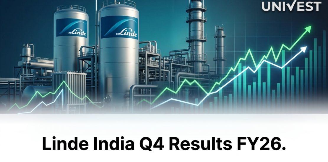 Linde India Q4 Results FY26
