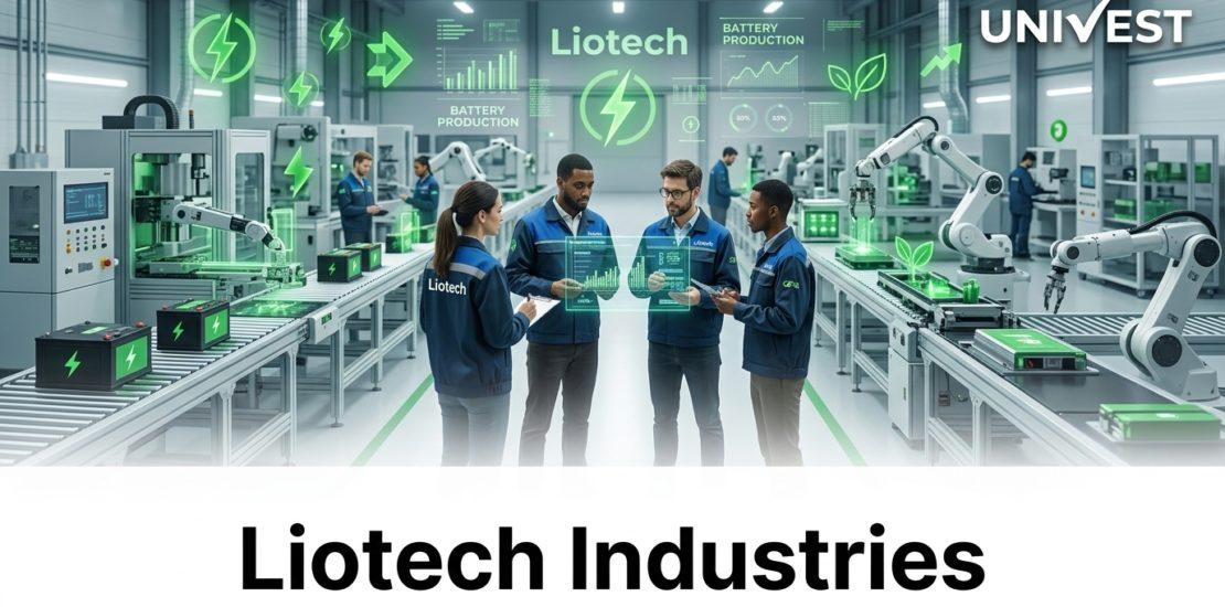 Liotech Industries IPO Listing Preview