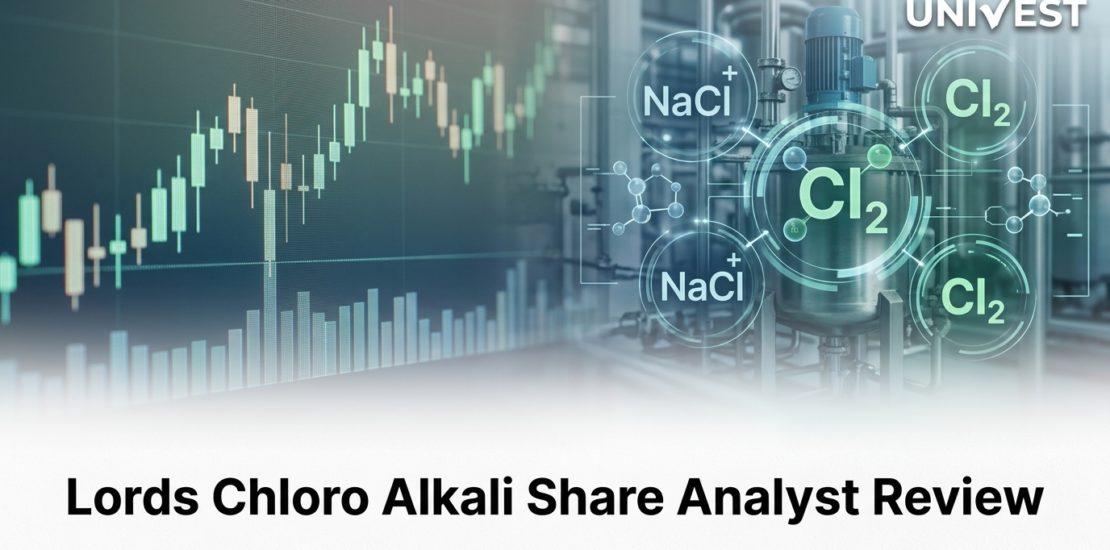 Lords Chloro Alkali Share Analyst Review