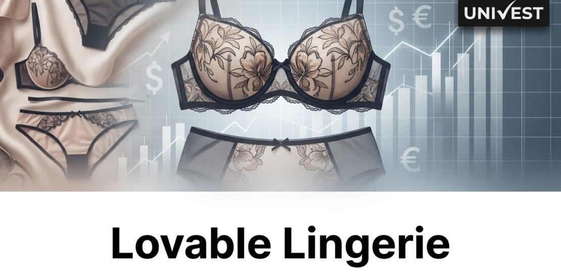 Lovable Lingerie Share Analyst Review