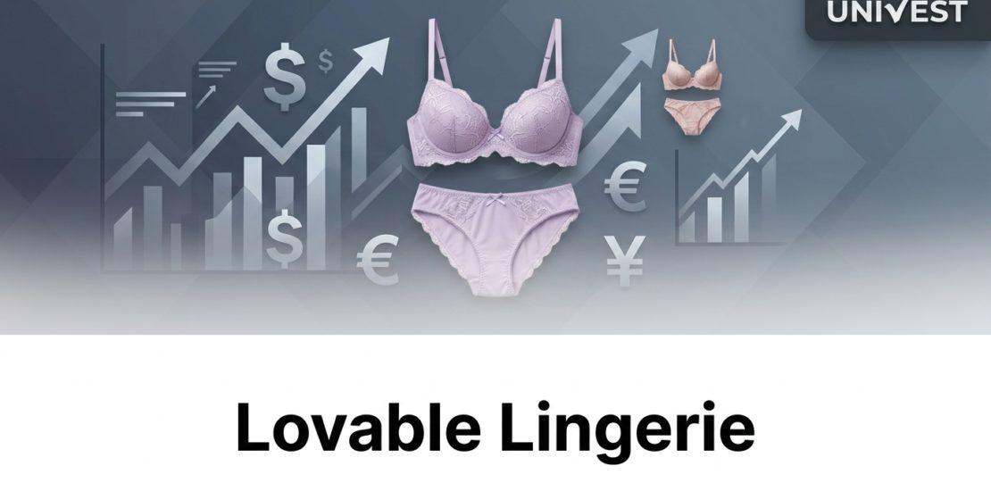 Lovable Lingerie Share Price Target 2026