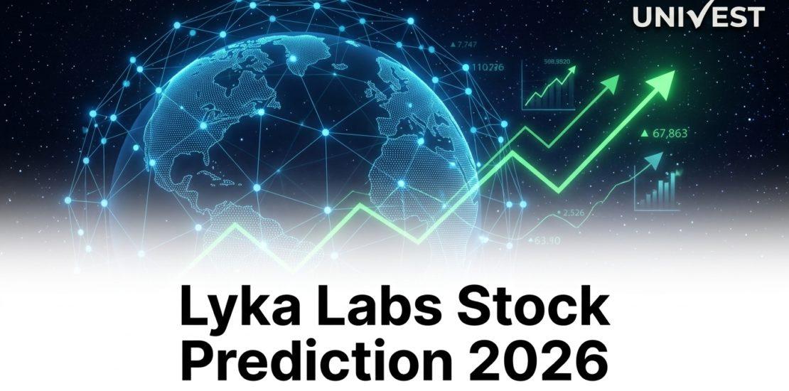 Lyka Labs Stock Prediction 2026