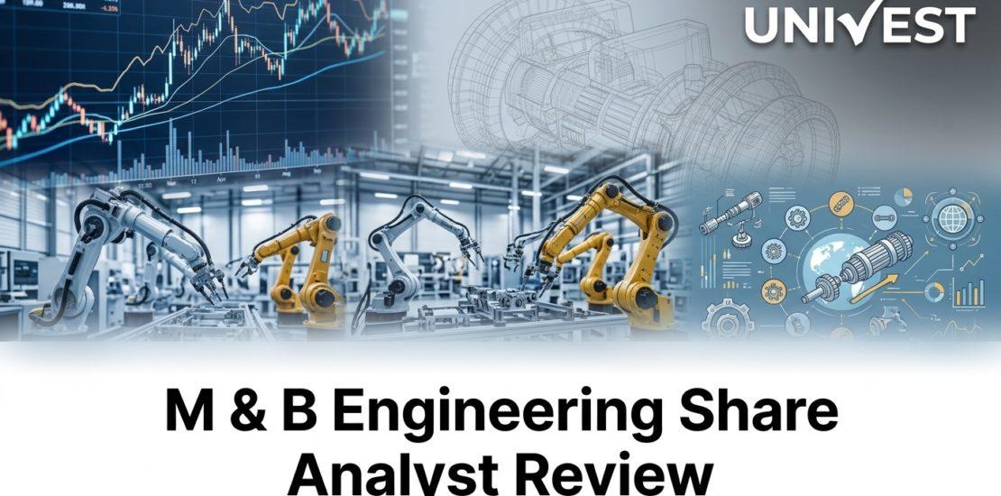 M & B Engineering Share Analyst Review